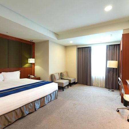 הואליין סיטי Hiyeshotel勤天商旅-花蓮館 מראה חיצוני תמונה