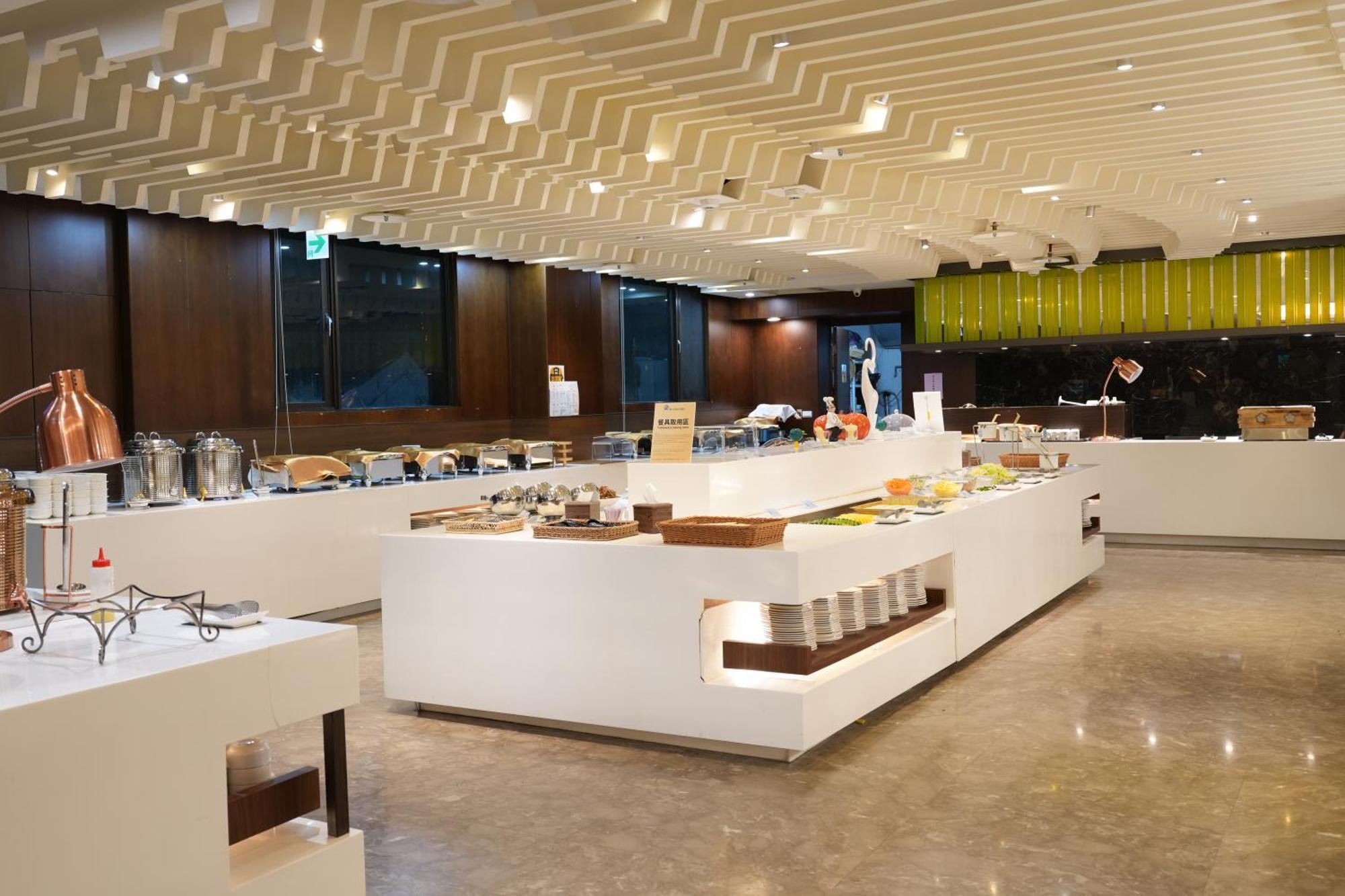 הואליין סיטי Hiyeshotel勤天商旅-花蓮館 מראה חיצוני תמונה