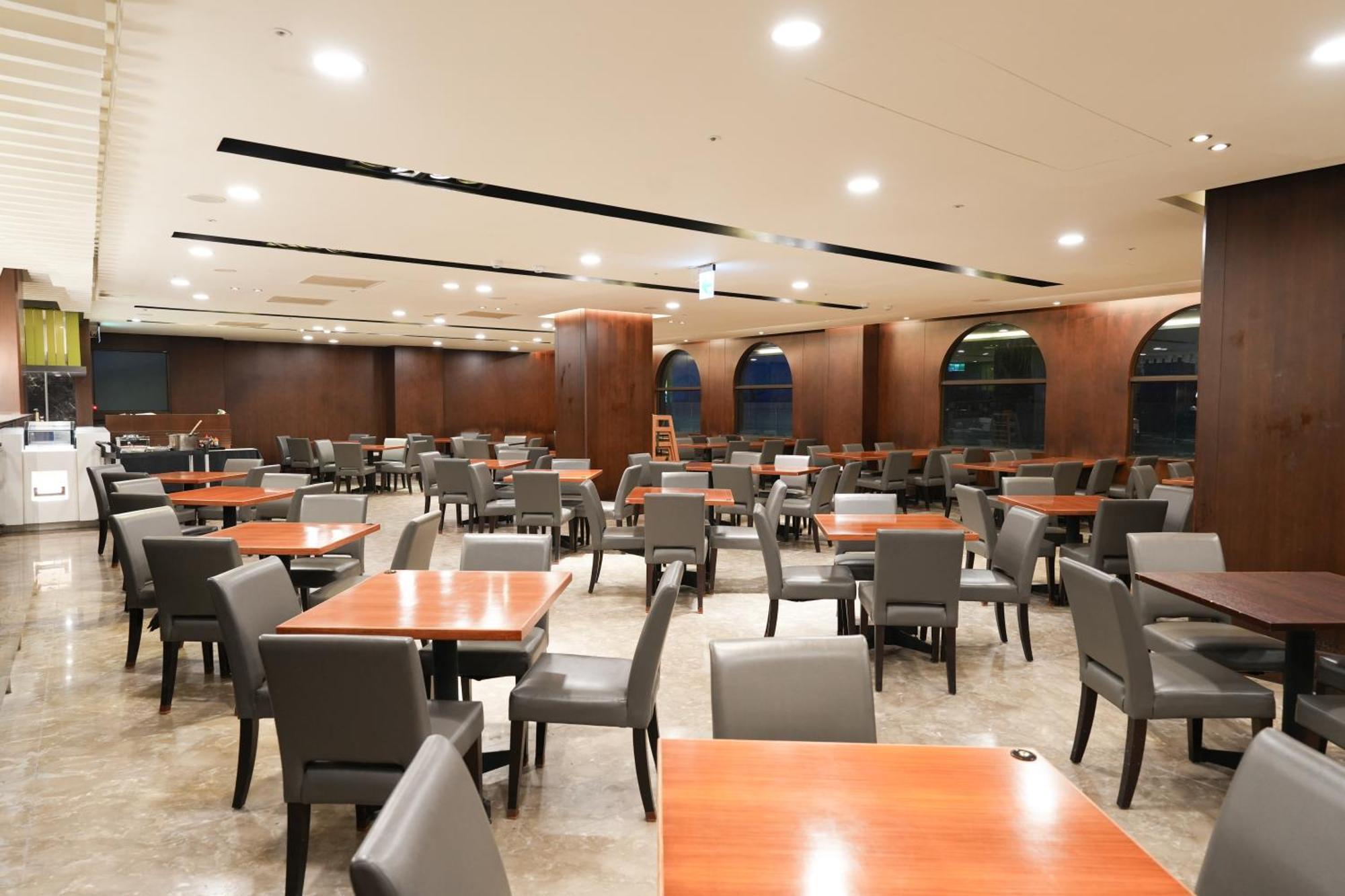 הואליין סיטי Hiyeshotel勤天商旅-花蓮館 מראה חיצוני תמונה
