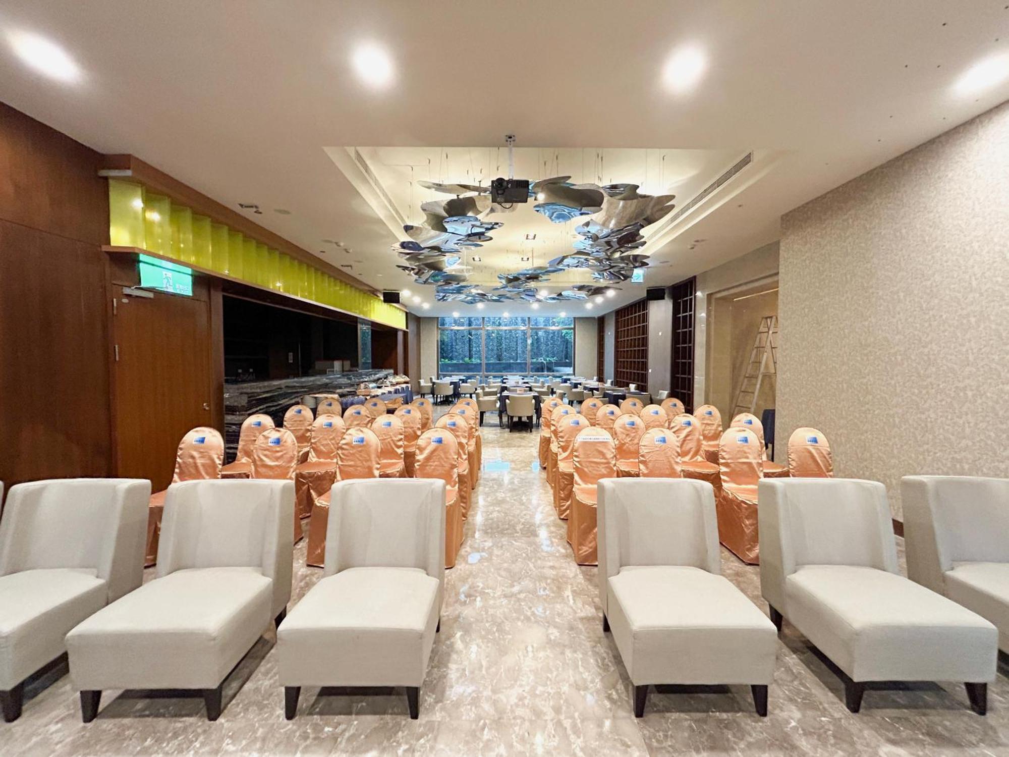 הואליין סיטי Hiyeshotel勤天商旅-花蓮館 מראה חיצוני תמונה