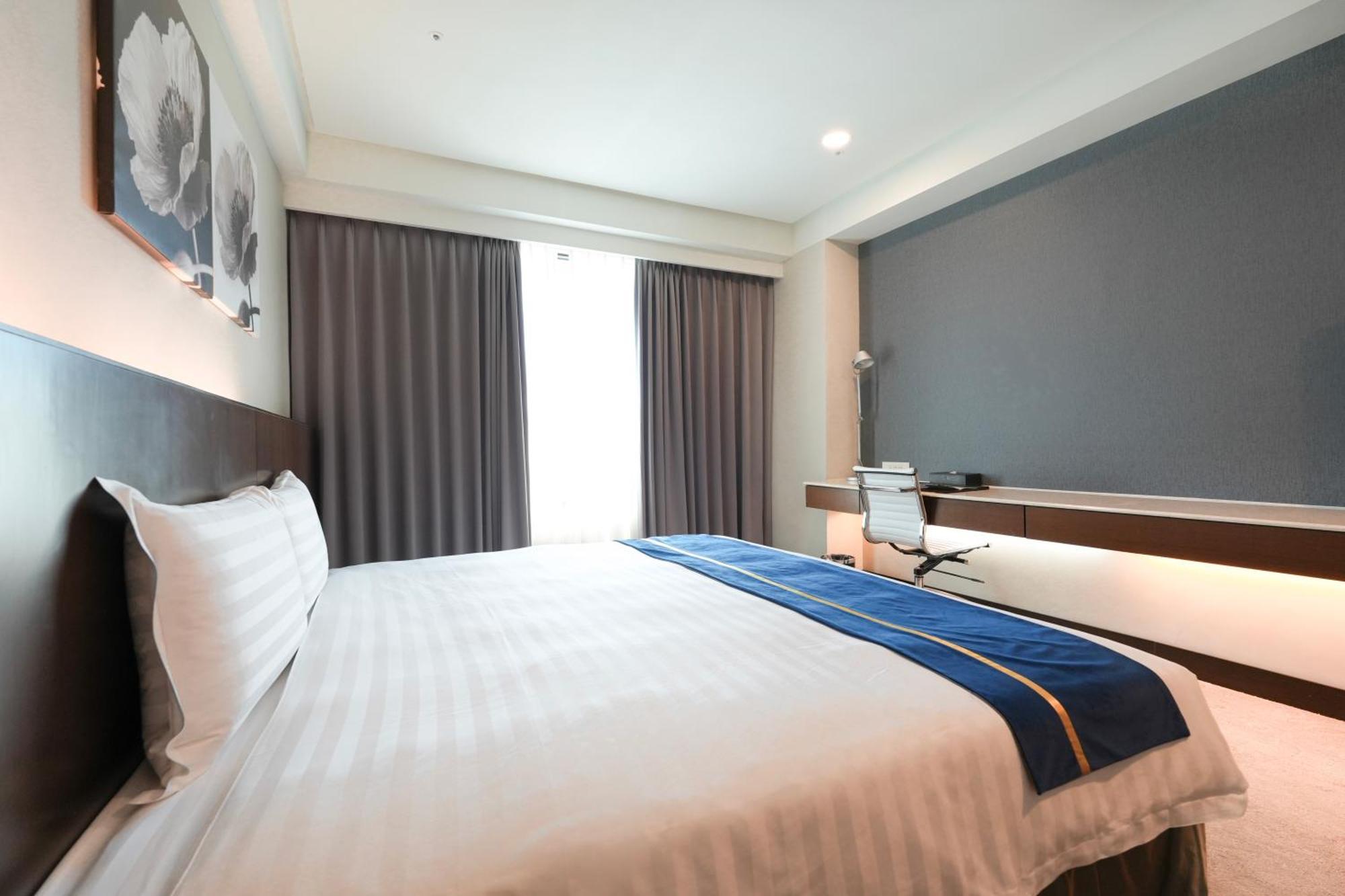 הואליין סיטי Hiyeshotel勤天商旅-花蓮館 מראה חיצוני תמונה