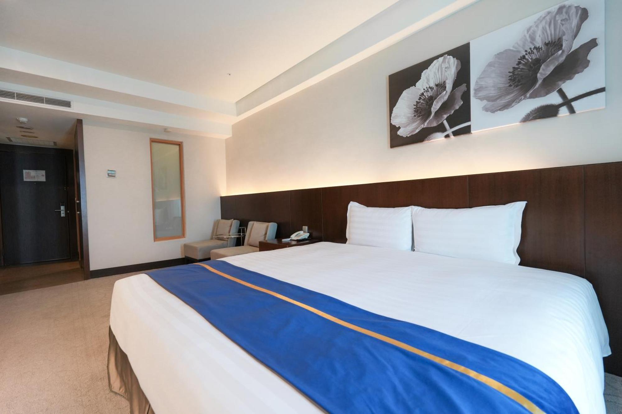 הואליין סיטי Hiyeshotel勤天商旅-花蓮館 מראה חיצוני תמונה