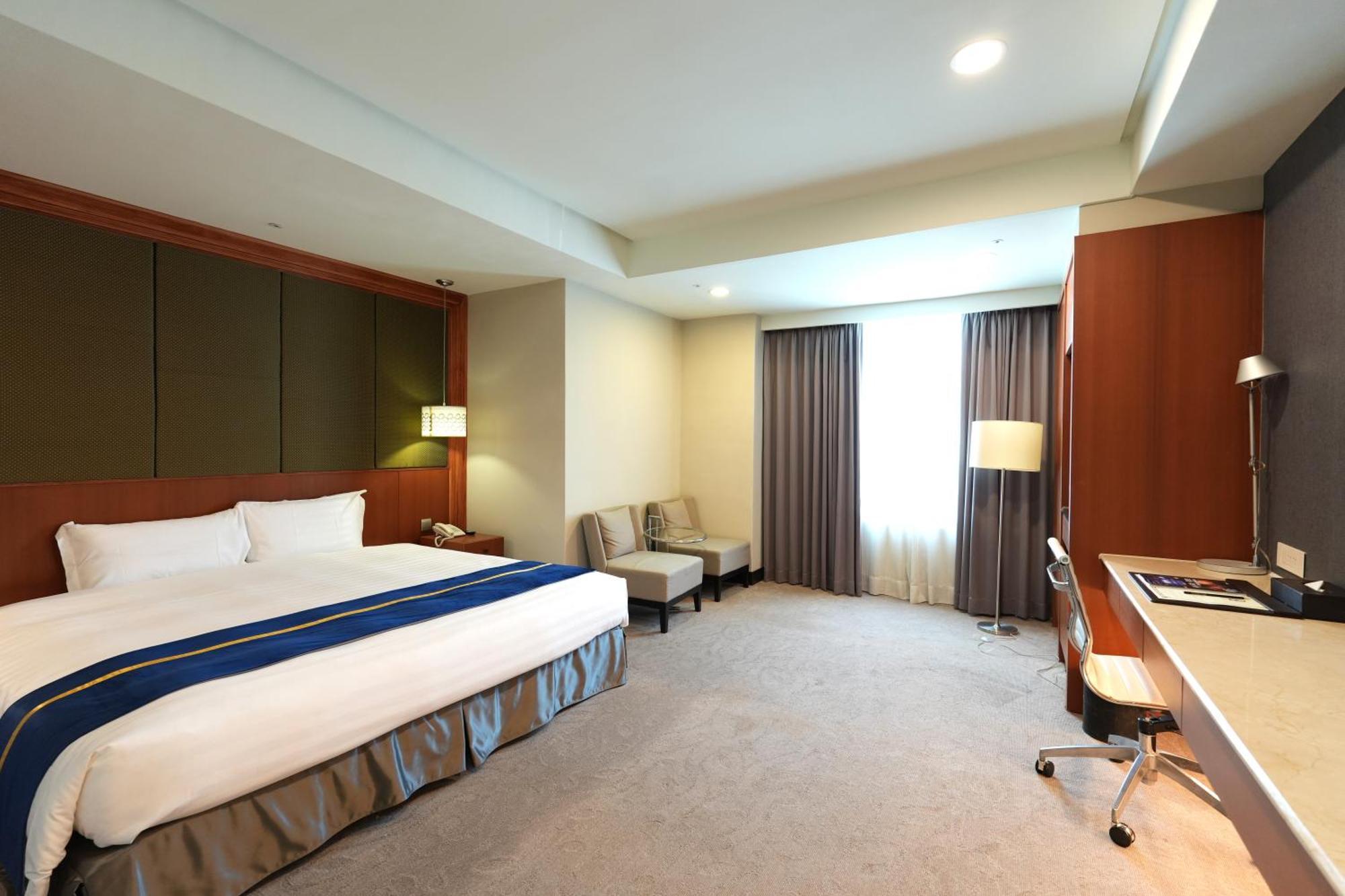 הואליין סיטי Hiyeshotel勤天商旅-花蓮館 מראה חיצוני תמונה