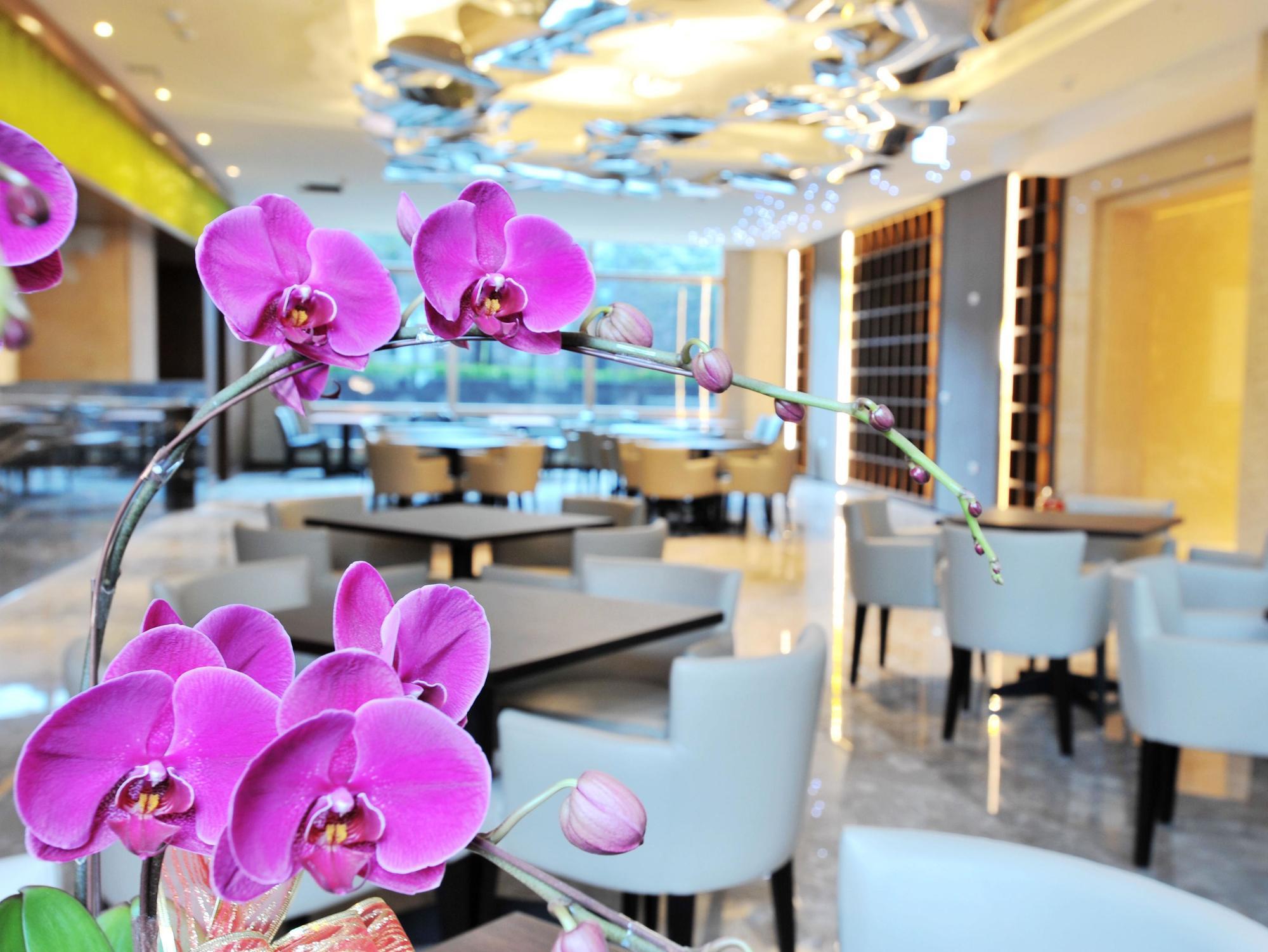 הואליין סיטי Hiyeshotel勤天商旅-花蓮館 מראה חיצוני תמונה