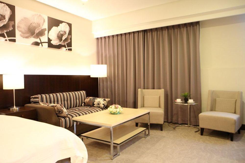הואליין סיטי Hiyeshotel勤天商旅-花蓮館 מראה חיצוני תמונה