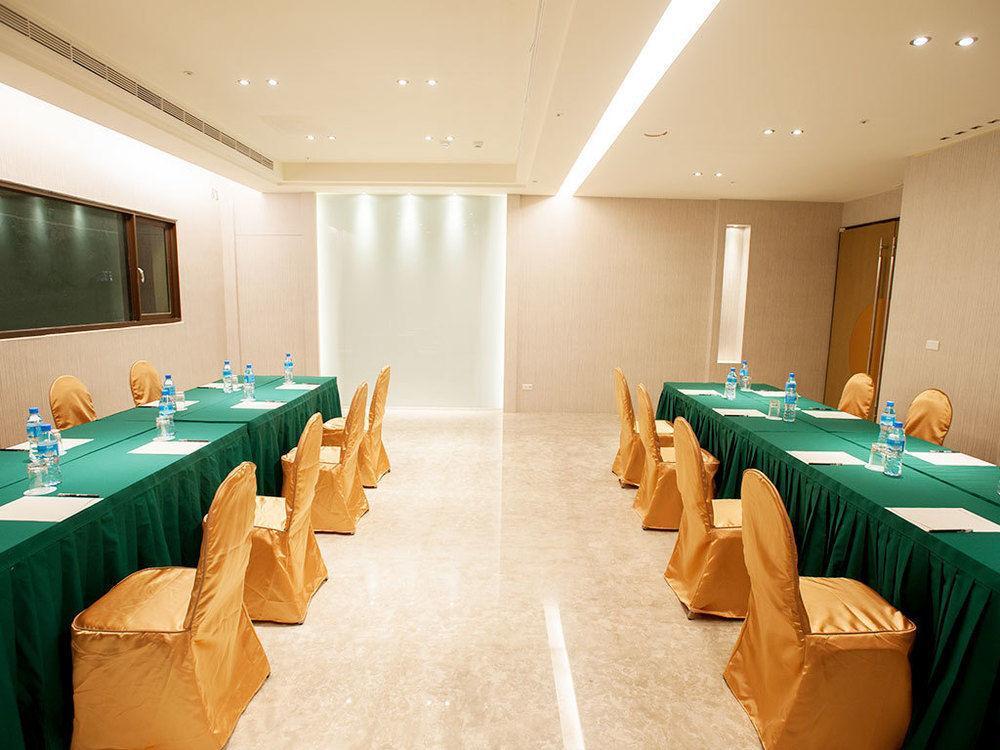 הואליין סיטי Hiyeshotel勤天商旅-花蓮館 מראה חיצוני תמונה