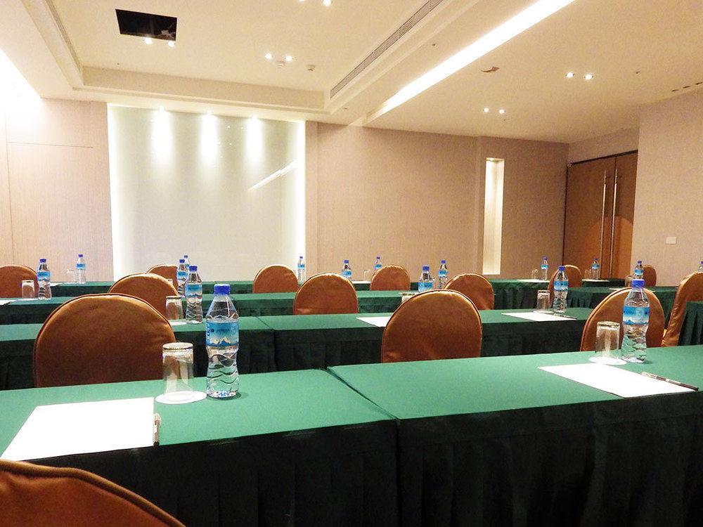 הואליין סיטי Hiyeshotel勤天商旅-花蓮館 מראה חיצוני תמונה