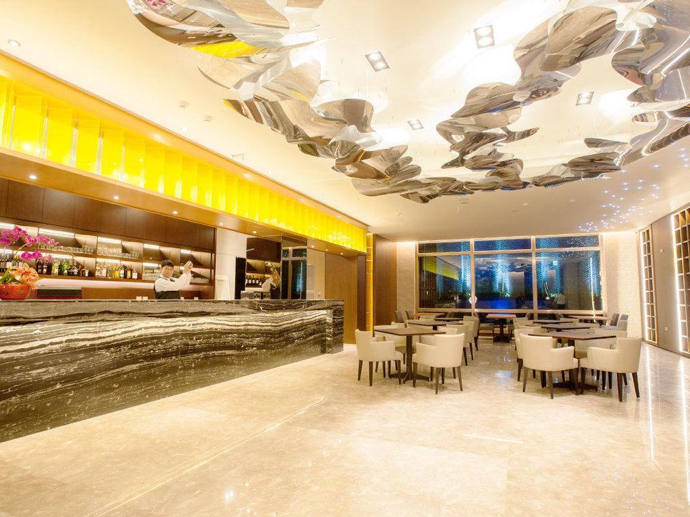 הואליין סיטי Hiyeshotel勤天商旅-花蓮館 מראה חיצוני תמונה