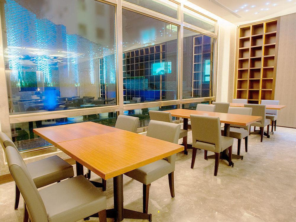 הואליין סיטי Hiyeshotel勤天商旅-花蓮館 מראה חיצוני תמונה