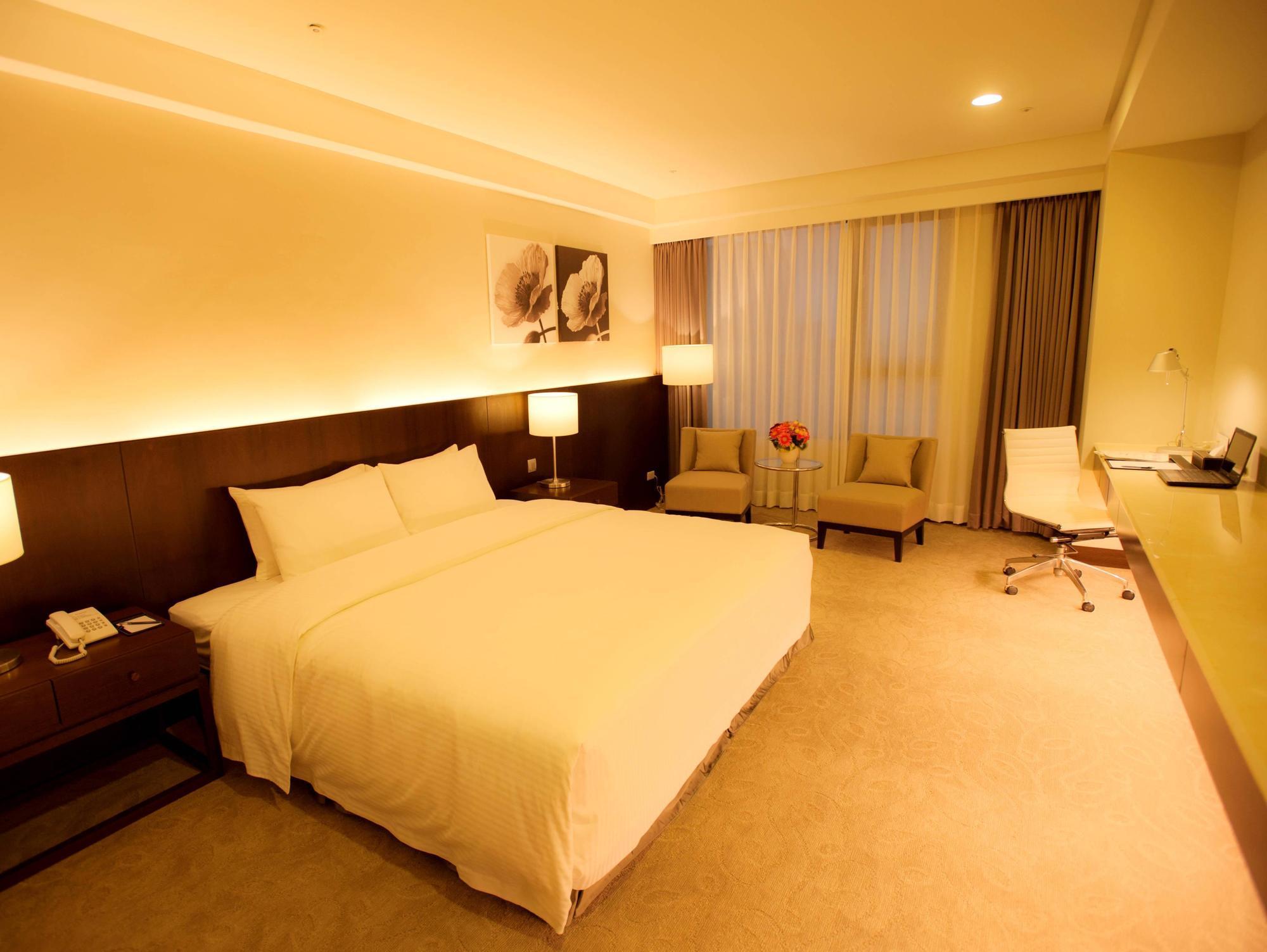 הואליין סיטי Hiyeshotel勤天商旅-花蓮館 מראה חיצוני תמונה