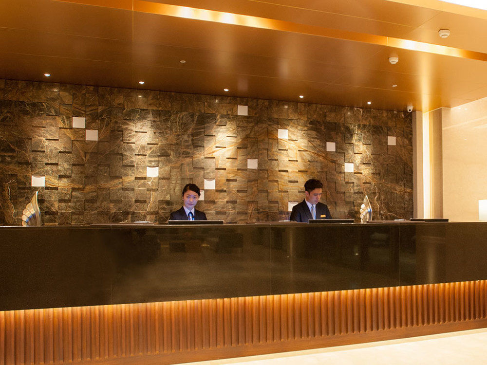 הואליין סיטי Hiyeshotel勤天商旅-花蓮館 מראה חיצוני תמונה