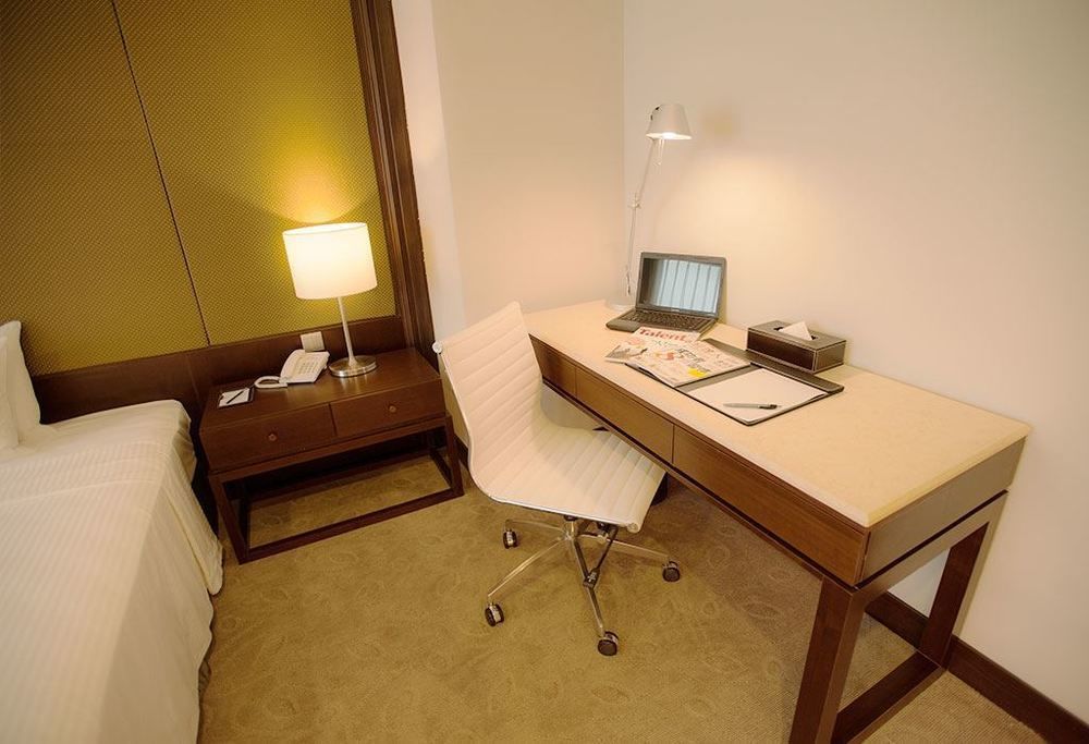 הואליין סיטי Hiyeshotel勤天商旅-花蓮館 מראה חיצוני תמונה