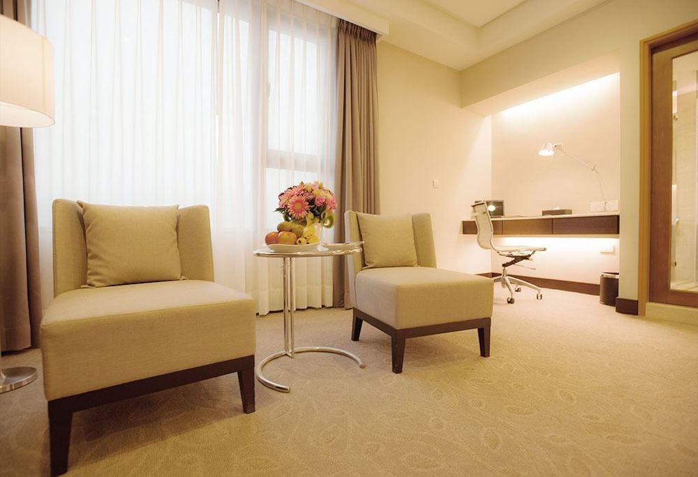 הואליין סיטי Hiyeshotel勤天商旅-花蓮館 מראה חיצוני תמונה