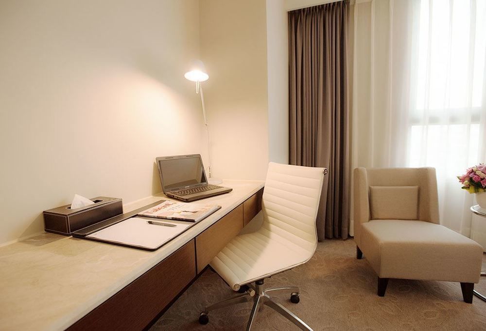 הואליין סיטי Hiyeshotel勤天商旅-花蓮館 מראה חיצוני תמונה