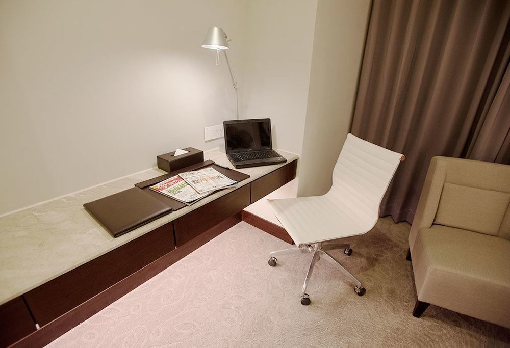 הואליין סיטי Hiyeshotel勤天商旅-花蓮館 מראה חיצוני תמונה