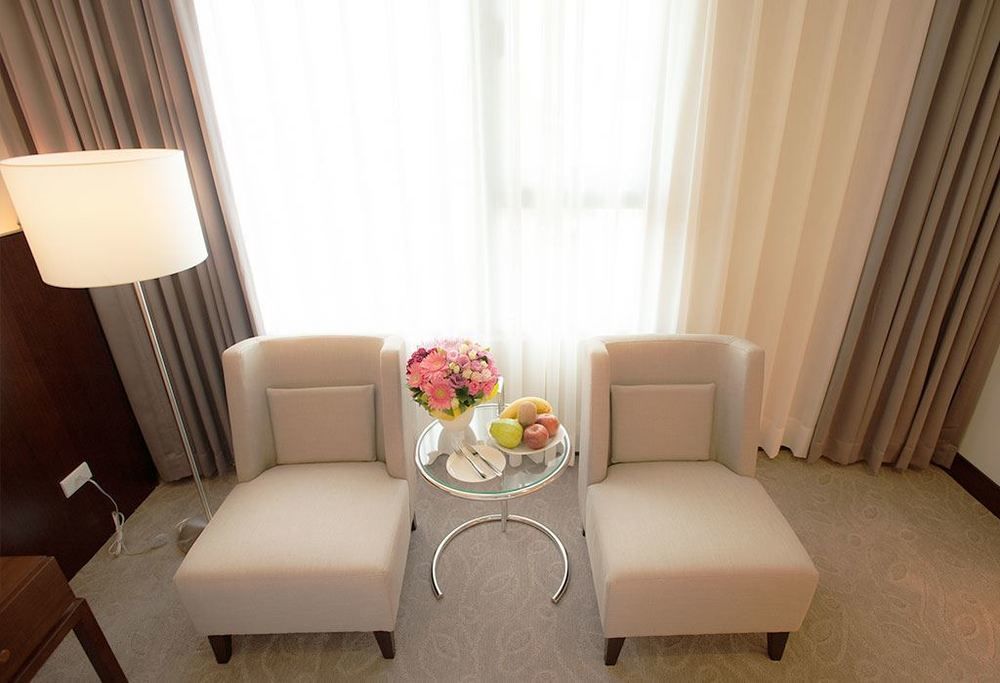 הואליין סיטי Hiyeshotel勤天商旅-花蓮館 מראה חיצוני תמונה