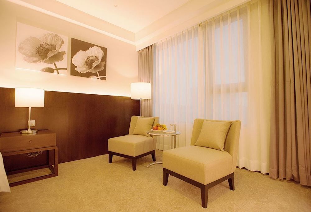 הואליין סיטי Hiyeshotel勤天商旅-花蓮館 מראה חיצוני תמונה